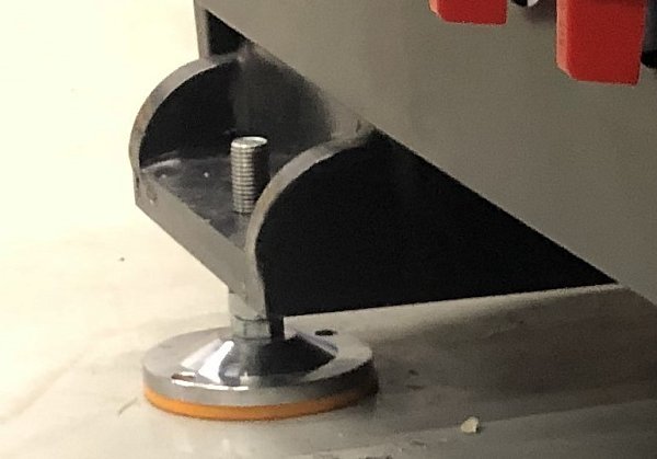 Фрезерно-гравировальный станок с ЧПУ Filato OPTIMA 2040 PTV