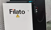 Фрезерный станок с ЧПУ для технологии Нестинг FILATO EasyNEST M-BH Lab