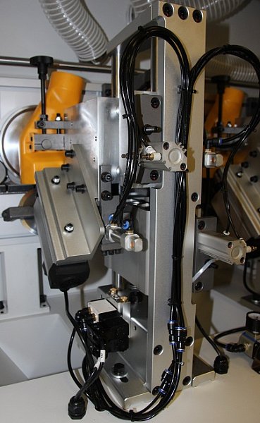Кромкооблицовочный станок Filato 5001UHQL-2 серии INDUSTRIAL