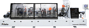 Автоматический кромкооблицовочный станок Filato Automatic 536 UHQLP