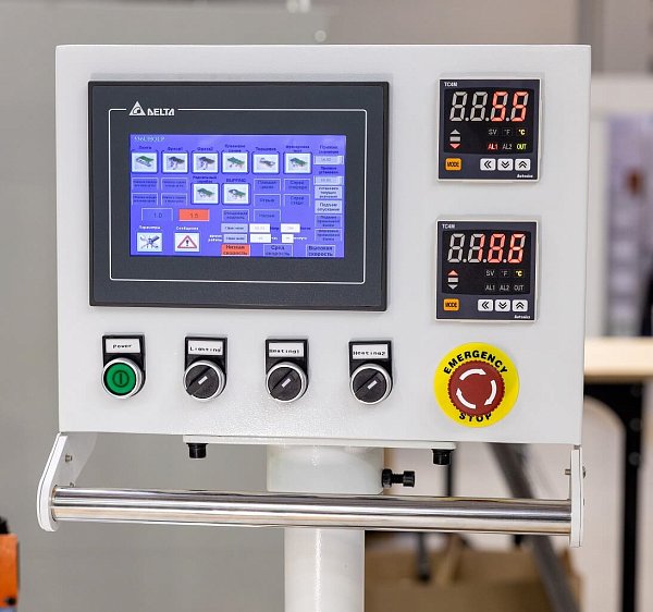 Автоматический кромкооблицовочный станок Filato Automatic 536 UHQLP