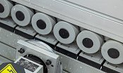 Автоматический кромкооблицовочный станок Filato Automatic 536 UHQLP