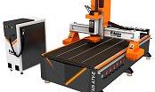 Фрезерно-гравировальный станок с ЧПУ Filato OPTIMA 1325 ATV-E