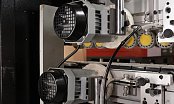 Автоматический кромкооблицовочный станок Filato Optima 385QLP
