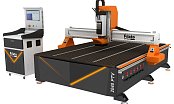 Фрезерно-гравировальный станок с ЧПУ Filato OPTIMA 2040 PTV