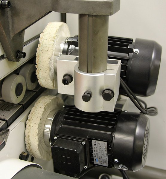 Автоматический кромкооблицовочный станок Filato Optima 424PW