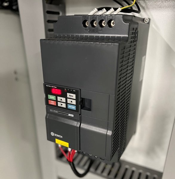 Фрезерно-гравировальный станок с ЧПУ Filato OPTIMA 2040 ATV