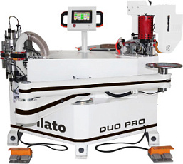 Автоматический кромкооблицовочный станок Filato DUO PRO