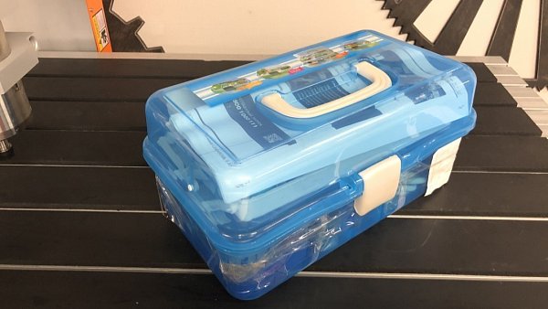 Фрезерно-гравировальный станок с ЧПУ Filato OPTIMA 2040 PTV