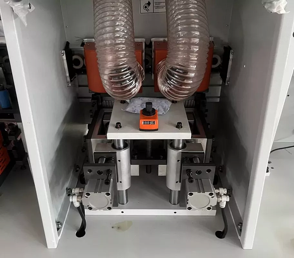 Автоматический кромкооблицовочный станок Filato Optima 536 UPW