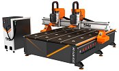 Фрезерно-гравировальный станок с ЧПУ Filato OPTIMA 2030 MTV-2H
