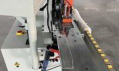 Автоматический кромкооблицовочный станок Filato Optima 515PW