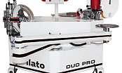 Автоматический кромкооблицовочный станок Filato DUO PRO
